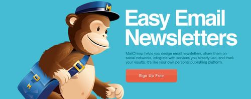 Mailchimp