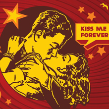 KISS Your Visitors If You Want Them To Come Back