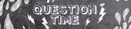 question-time-header