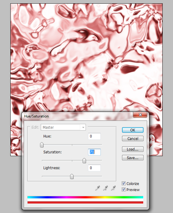 10-pixel-77-smeared-liquid-effect-tutorial