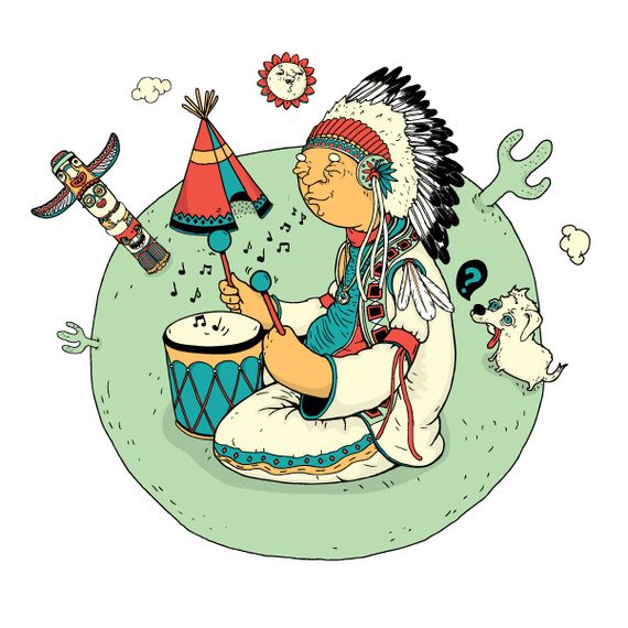 Camellie Illustration 1 Camellie Illustration 1