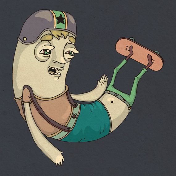 Camellie Illustration 10 Camellie Illustration 10