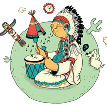 Beautiful and Funny Illustrations by Camellie