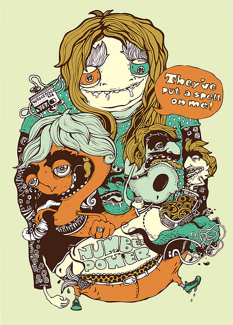 Camellie Illustration 3 Camellie Illustration 3