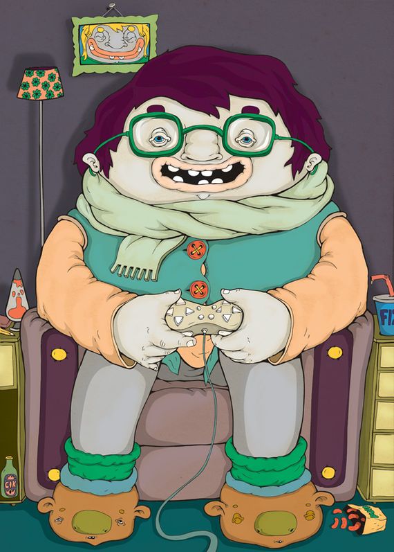 Camellie Illustration 7 Camellie Illustration 7