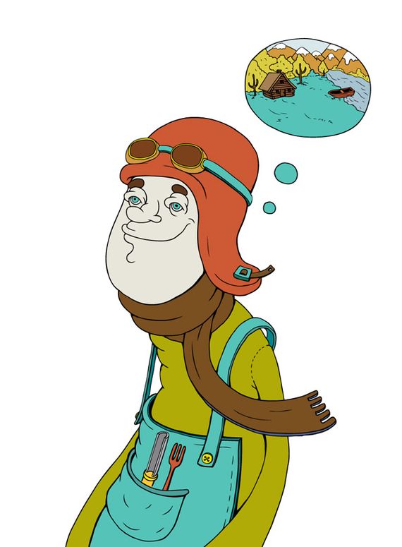 Camellie Illustration 8 Camellie Illustration 8