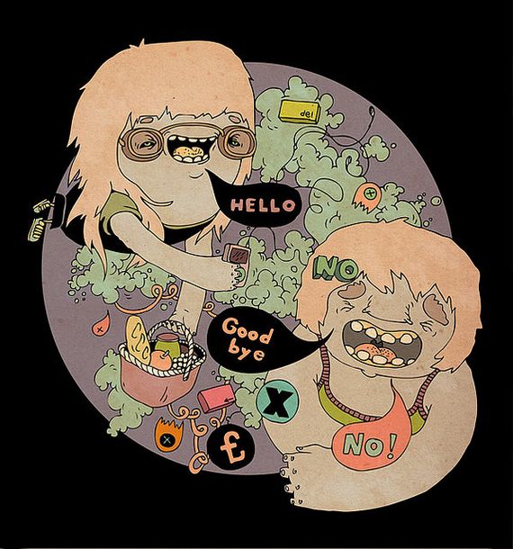 Camellie Illustration 9 Camellie Illustration 9