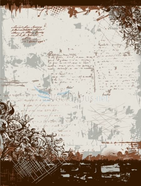 grunge-background