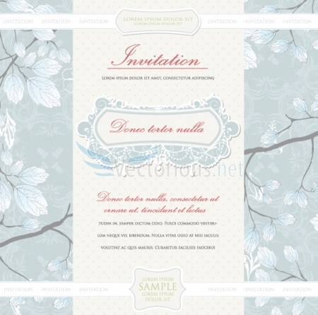 vintage-invitation