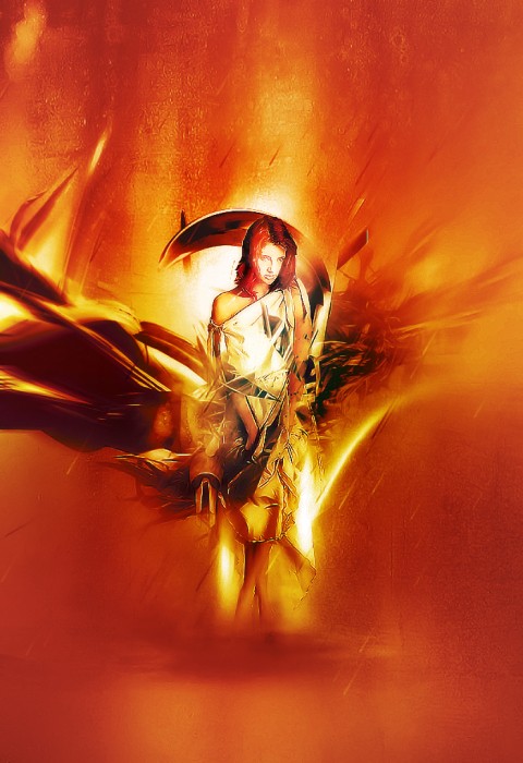 3D-render-photo-manip-flatten