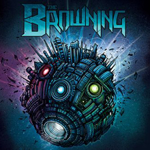 Dazzling Artworks by Dan Mumford