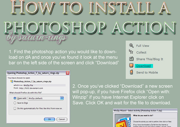 Photoshop-Action-Tutorial-2