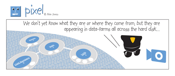 Satisfaction Guaranteed Stamp -2