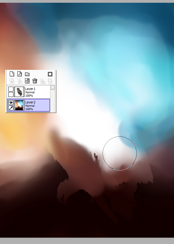 19-pixel-77-owl-poster-tutorial How To Create a Movie Poster in Photoshop - step19