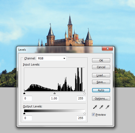 32-pixel-77-owl-poster-tutorial How To Create a Movie Poster in Photoshop - 32