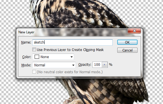 5-pixel-77-owl-poster-tutorial How To Create a Movie Poster in Photoshop -5