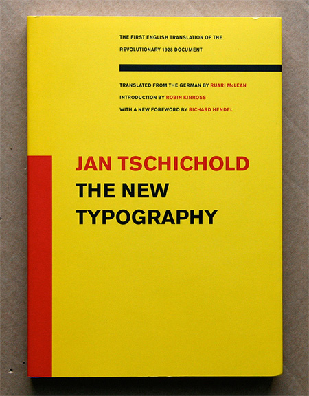 The New Typography