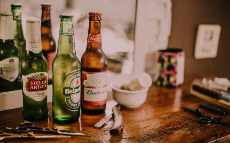 11 Inspirational Beer Logo Designs & Labels