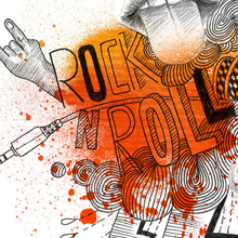 Some Morning Inspiration – Fresh & Creative Artworks via Behance