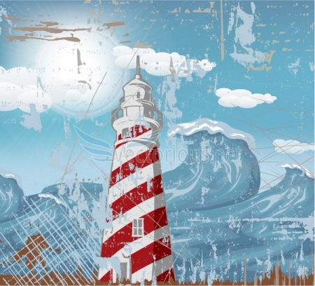 2068-grunge summer background