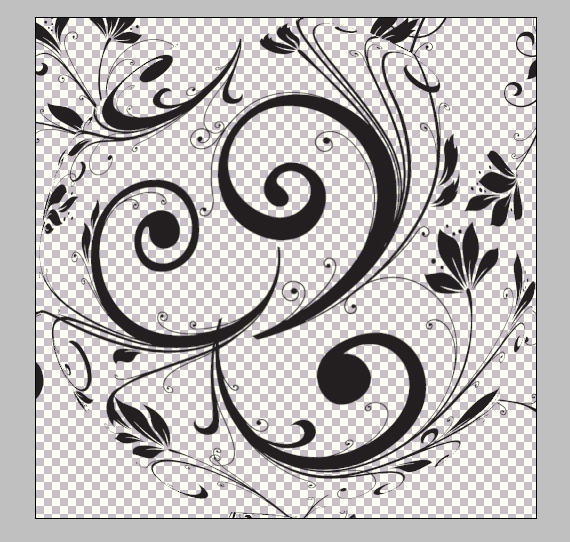 create a Puss in Boots movie poster step 22