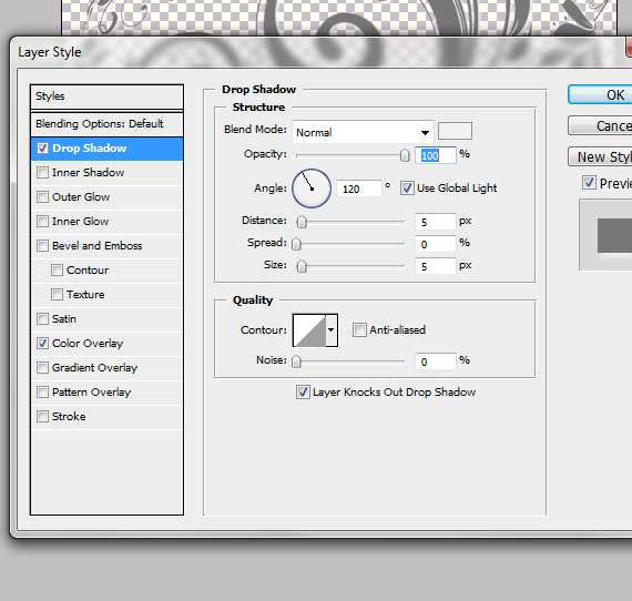 create a Puss in Boots movie poster step 23