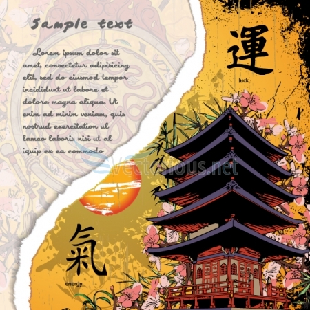 2428-torn-cardboard-with-temple