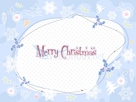 2474-christmas-frame