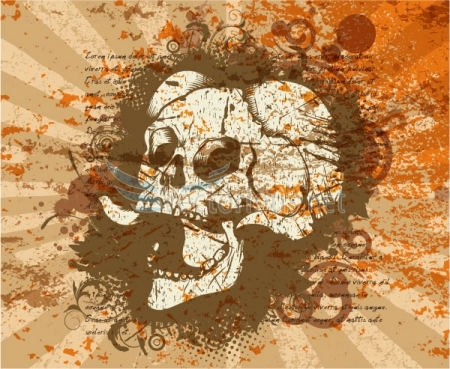 2482-vintage background