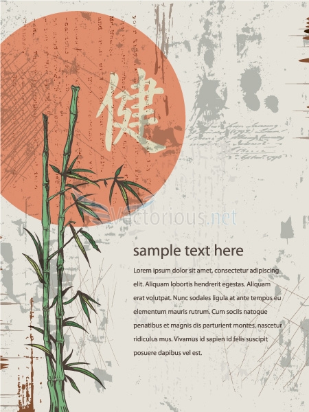 3271-grunge-japanese-background