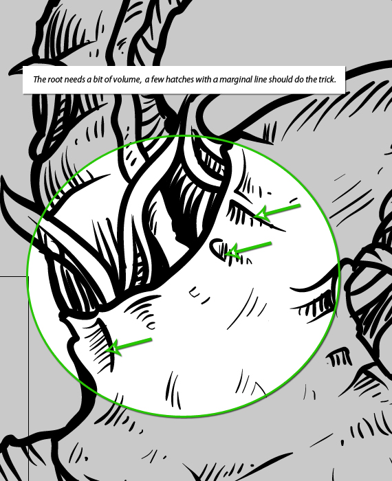 5-pixel-77-complete-guide-to-draw-skulls-illustrator drawing skulls easy- step 18