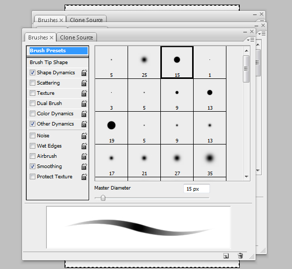 create a Puss in Boots movie poster step 5.2