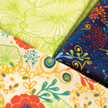 How to Use Seamless Patterns to Create Fascinating Designs