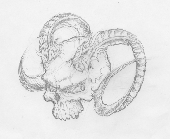 sketch-shaded-pixel-77-complete-guide-to-draw-skulls-illustrator step 7 image