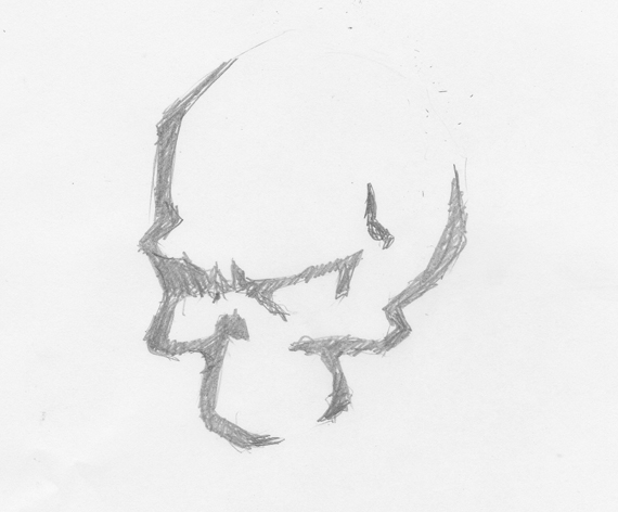 skull-example-pixel-77-complete-guide-to-draw-skulls-illustrator how to draw 3d skull