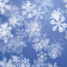 How to Create Vector Snowflakes Tutorials & Design Resources