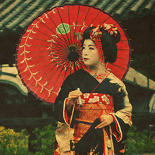 The Influence of Japanese Culture in Graphic Design