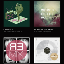 Websites that take design to new heights