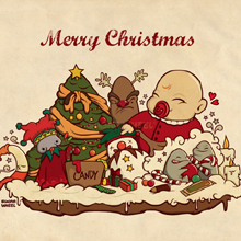 Use Your Graphic Design Skills to Create Unique Gifts!