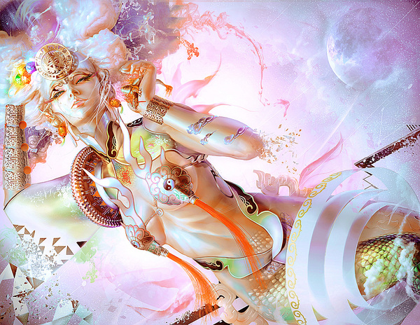 digital artist yu cheng hong 9