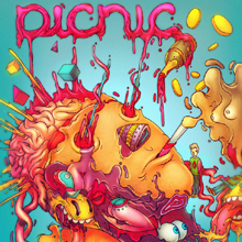 Artist of the Week – Talented Graphic Designer Raul Urias