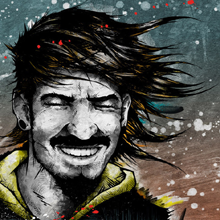 Artist of the Week – Character Illustrator Andreas Preis