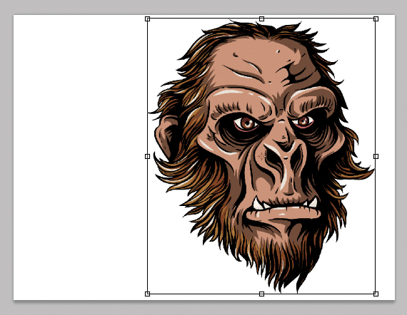how to open EPS file in Photoshop
