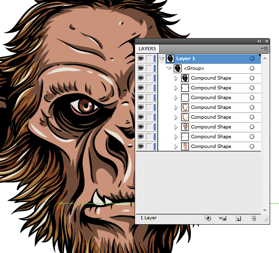 how to open EPS file