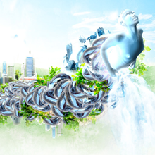 Interview with Digital Artist Thomas Tibitanzl a.k.a. deZane