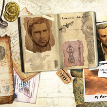 Artist of the Week – Graphic Designer Chad Gersky