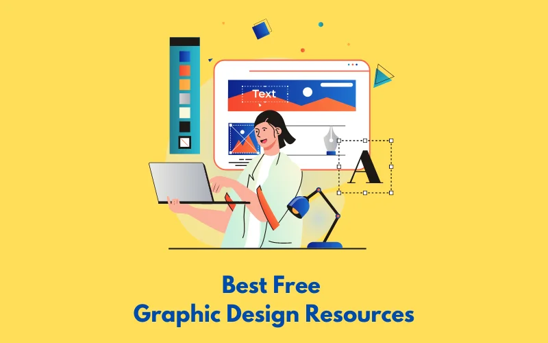 10 Premium & Best Free Design Resources For Designers