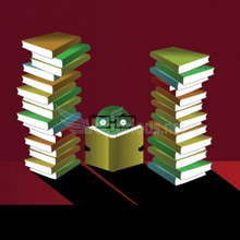 Books for Graphic Design Students