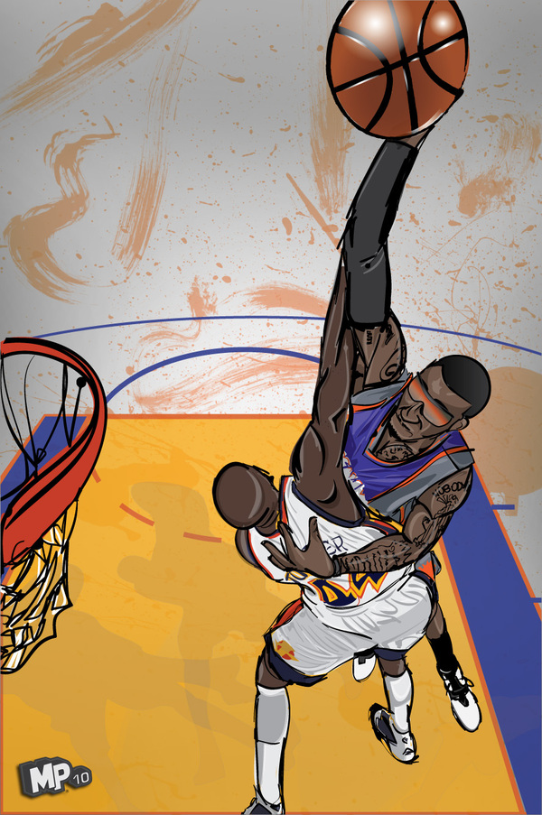 Sports-illustrations-5