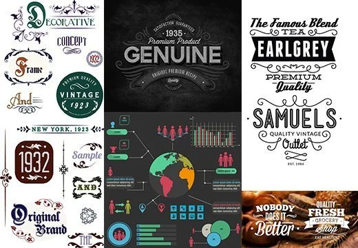 premium graphic design resources